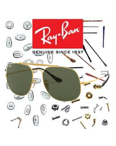 Original-Ersatzteile > Ray-Ban 3561 