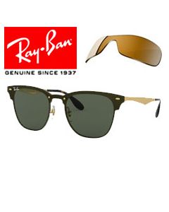 1x Original-Ersatzscheibe Ray-Ban 3576-N