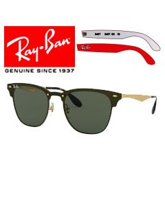 2x Original-Ersatzbrillen > Ray-Ban 3576-N