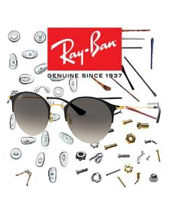 Original-Ersatzteile > Ray-Ban 3578 