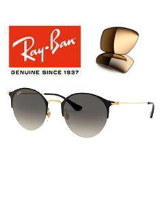 2x Original-Ersatzgläser > Ray-Ban 3578 