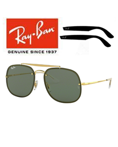 2x Original-Ersatzbrillen > Ray-Ban 3583-N