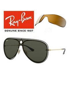1x Original Ray-Ban 3605N Ersatzbildschirm