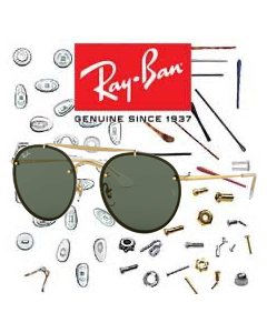 Original-Ersatzteile Ray-Ban 3614-N