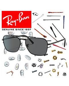 Originalersatzteile Ray-Ban 3636 - New Caravan