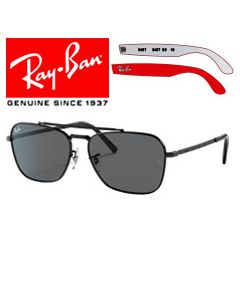 2x Original Ersatzbügel > Ray-Ban 3636 - New Caravan