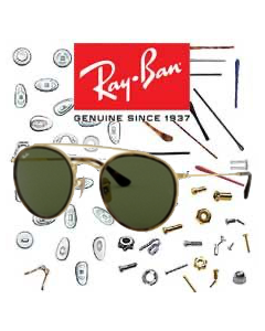 Original-Ersatzteile Ray-Ban 3647-N