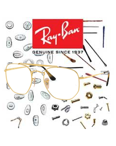 Original-Ersatzteile > Ray-Ban 3648V · The Marshall 