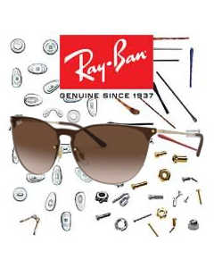 Original-Ersatzteile > Ray-Ban 3652 