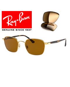 2x Original-Ersatzgläser > Ray-Ban 3664  