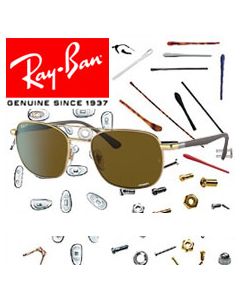 Original-Ersatzteile Ray-Ban 3670-CH