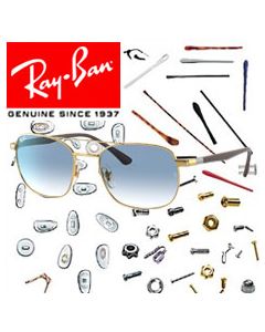 Original-Ersatzteile Ray-Ban 3670