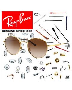 Original-Ersatzteile Ray-Ban 3681