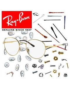 Original-Ersatzteile Ray-Ban Vista 3681V