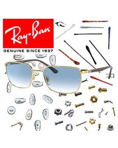 Original-Ersatzteile Ray-Ban 3684