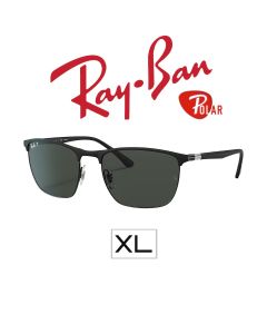Original-Sonnenbrillen > Ray-Ban 3686 · 186/K8 Chromance polarisiert