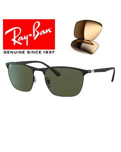 2x Original-Ersatzgläser > Ray-Ban 3686