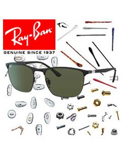 Original-Ersatzteile Ray-Ban 3686