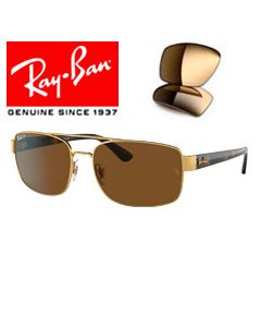 2x Original-Ersatzgläser > Ray-Ban 3687