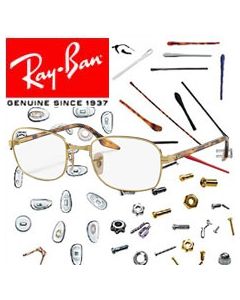 Ray-Ban Vista 3690V Original-Ersatzteile