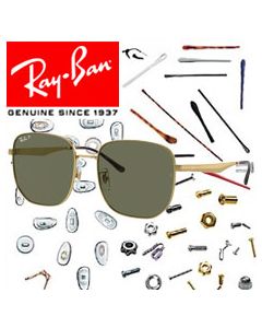 Original-Ersatzteile > Ray-Ban 3713D