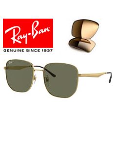 2x Original-Ersatzgläser > Ray-Ban 3727D