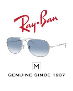 Original-Sonnenbrillen > Ray-Ban 3735 · Bain Bridge 003/3F