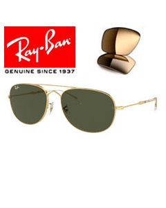 2x Original-Ersatzgläser > Ray-Ban 3735 · Bain Bridge
