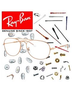 Originalersatzteile Ray-Ban Vista 3735-V - Bain Bridge