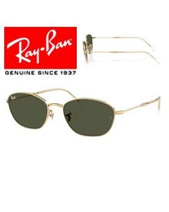 2x Original-Ersatzbrillen > Ray-Ban 3749