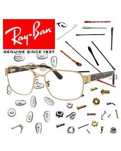 Original-Ersatzteile Ray-Ban Vista 3751-V