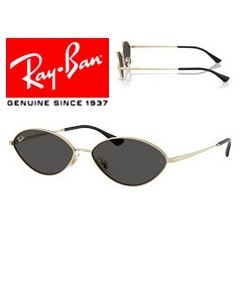 2x Original-Ersatzbrillen > Ray-Ban 3757 - Kai