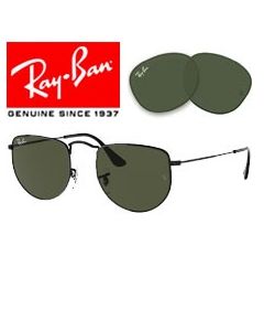 2x Original Ersatzgläser > Ray-Ban 3958 - Elon