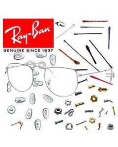 Originalersatzteile Ray-Ban Vista 3958-V - Elon