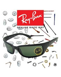 Original-Ersatzteile > Ray-Ban 4037 