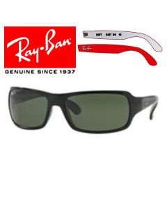 2x Original-Ersatzbügel > Ray-Ban 4075 