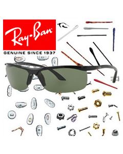 Original-Ersatzteile Ray-Ban 4085