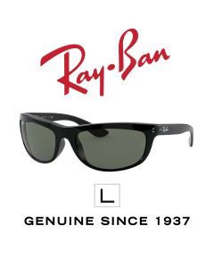 Original-Sonnenbrillen > Ray-Ban 4089 · Balorama 601/31