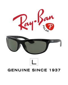 Original-Sonnenbrillen > Ray-Ban 4089 · Balorama Polar 601/58
