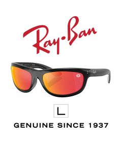 Original-Sonnenbrillen > Ray-Ban 4089 · Balorama Polar 6871/1D