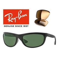 2x Original-Ersatzgläser > Ray-Ban 4089