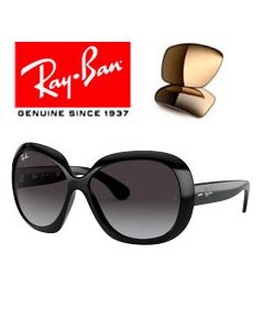 2x Original-Ersatzgläser > Ray-Ban 4098