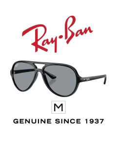 Original-Sonnenbrillen > Ray-Ban 4125 · Cats 5000 601/R5