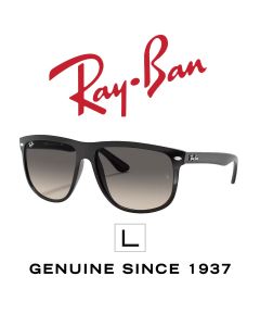 Original-Sonnenbrillen > Ray-Ban 4147 · Boyfriend 601/32