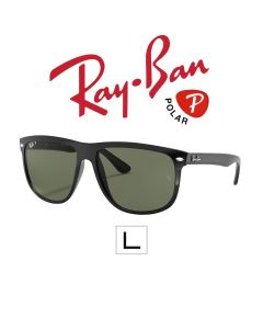 Original-Sonnenbrillen > Ray-Ban 4147 · Boyfriend 601/58 polarisiert 