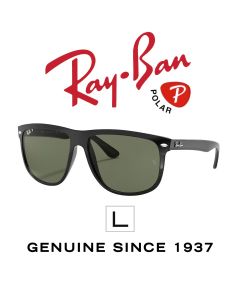 Original-Sonnenbrillen > Ray-Ban 4147 · Boyfriend 601/58 polarisiert 