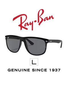 Original-Sonnenbrillen > Ray-Ban 4147 · Boyfriend 601/87