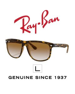 Original-Sonnenbrillen > Ray-Ban 4147 · Boyfriend 710/51