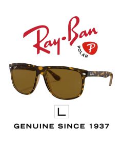 Original-Sonnenbrillen > Ray-Ban 4147 · Boyfriend 710/57 polarisiert 