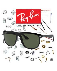 Original-Ersatzteile Ray-Ban 4147